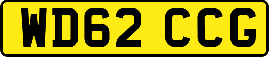 WD62CCG