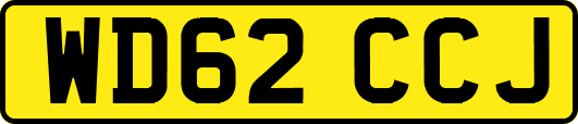 WD62CCJ