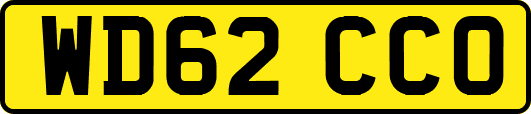 WD62CCO