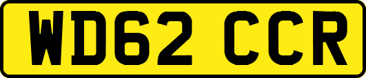 WD62CCR