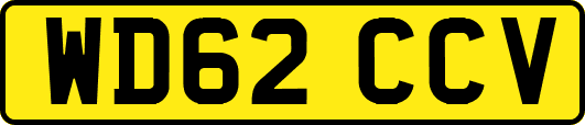 WD62CCV