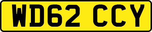 WD62CCY
