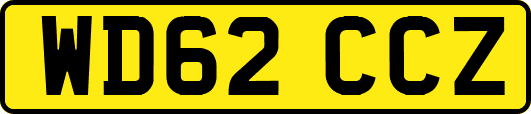 WD62CCZ