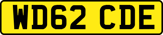 WD62CDE