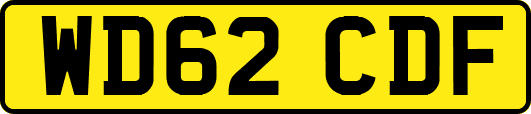 WD62CDF