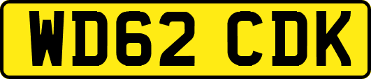 WD62CDK