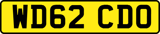 WD62CDO