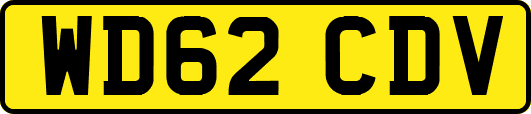 WD62CDV