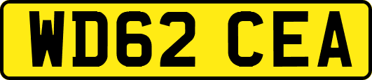 WD62CEA