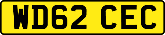WD62CEC