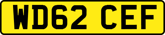 WD62CEF