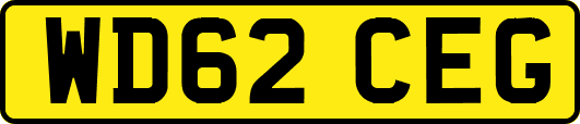 WD62CEG
