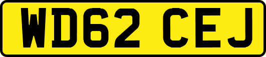 WD62CEJ