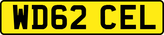 WD62CEL