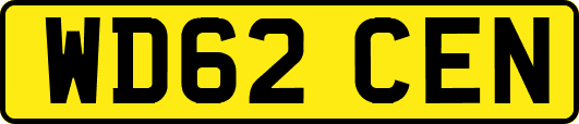 WD62CEN