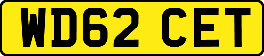 WD62CET
