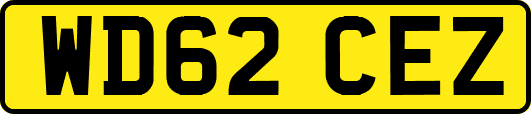 WD62CEZ