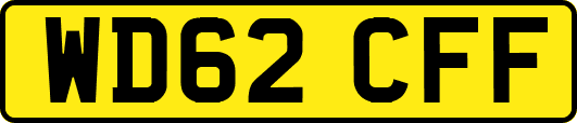WD62CFF