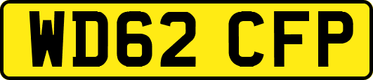 WD62CFP
