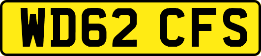 WD62CFS