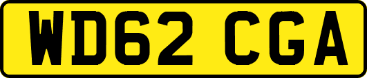 WD62CGA