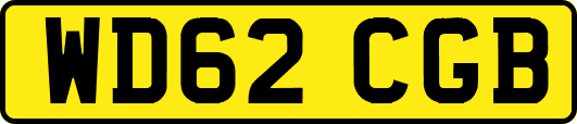 WD62CGB