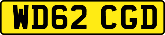 WD62CGD