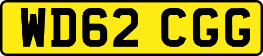WD62CGG