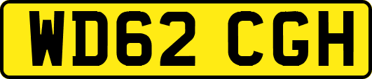 WD62CGH
