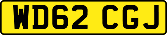 WD62CGJ