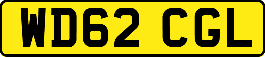 WD62CGL