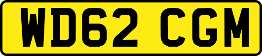 WD62CGM