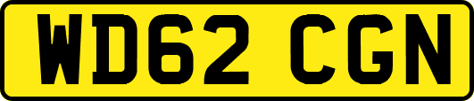 WD62CGN