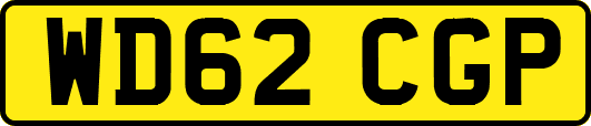 WD62CGP