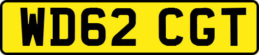WD62CGT