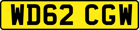 WD62CGW