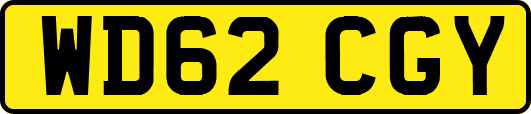 WD62CGY