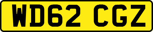 WD62CGZ
