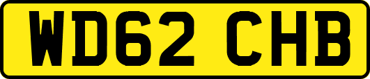 WD62CHB