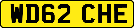 WD62CHE