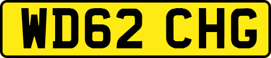 WD62CHG