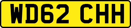 WD62CHH