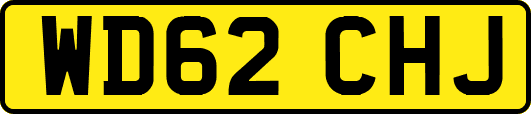 WD62CHJ