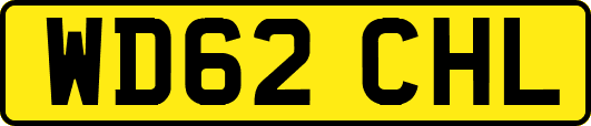 WD62CHL
