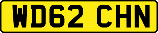 WD62CHN