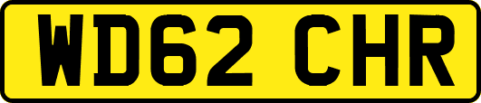 WD62CHR