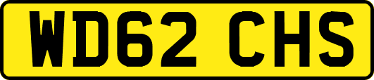 WD62CHS
