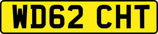 WD62CHT