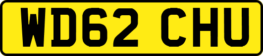 WD62CHU