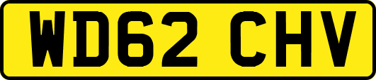 WD62CHV